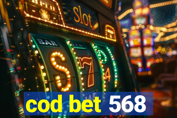 cod bet 568